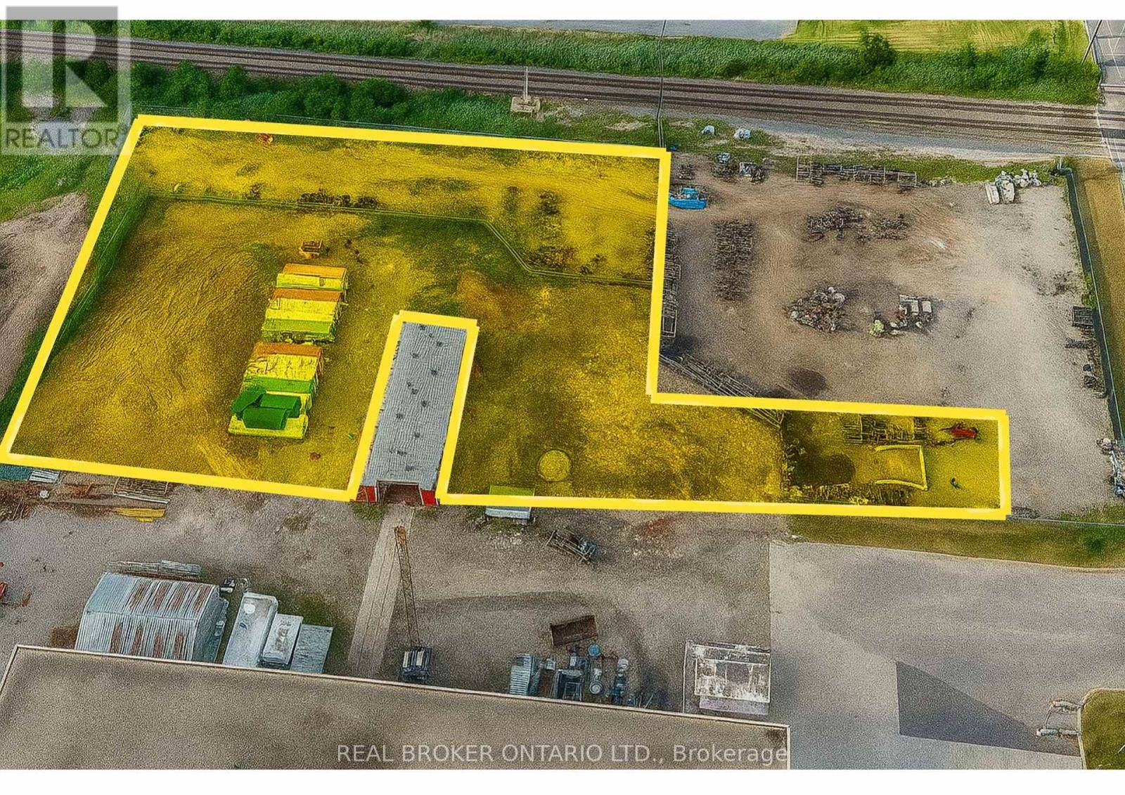 Hamilton (stoney Creek Industrial), ON L8E5H4,375 Mcneilly RD #1B