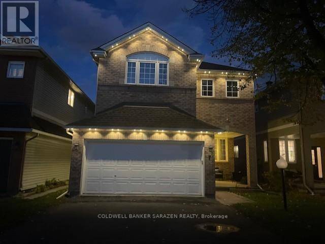 Ottawa, ON K1S3G7,7 WHITECHAPEL CRESCENT