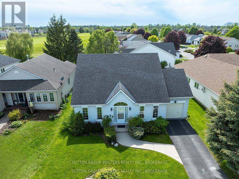 Loyalist (bath), ON K0H1G0,3 EMPIRE COURT