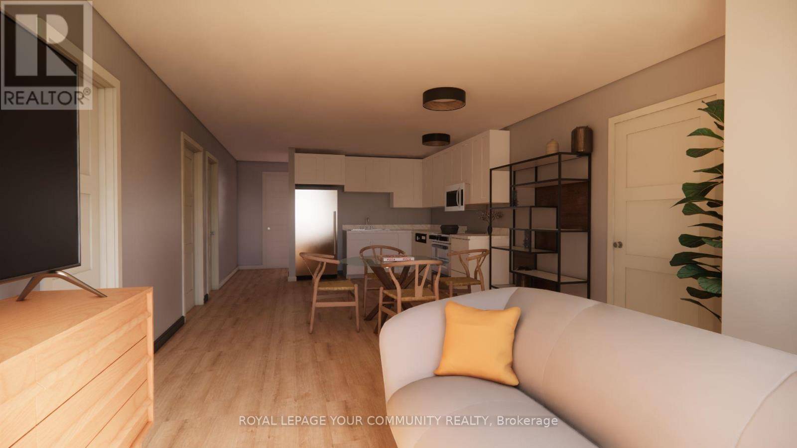 Cornwall, ON K6H4H3,600 Second ST East #7B