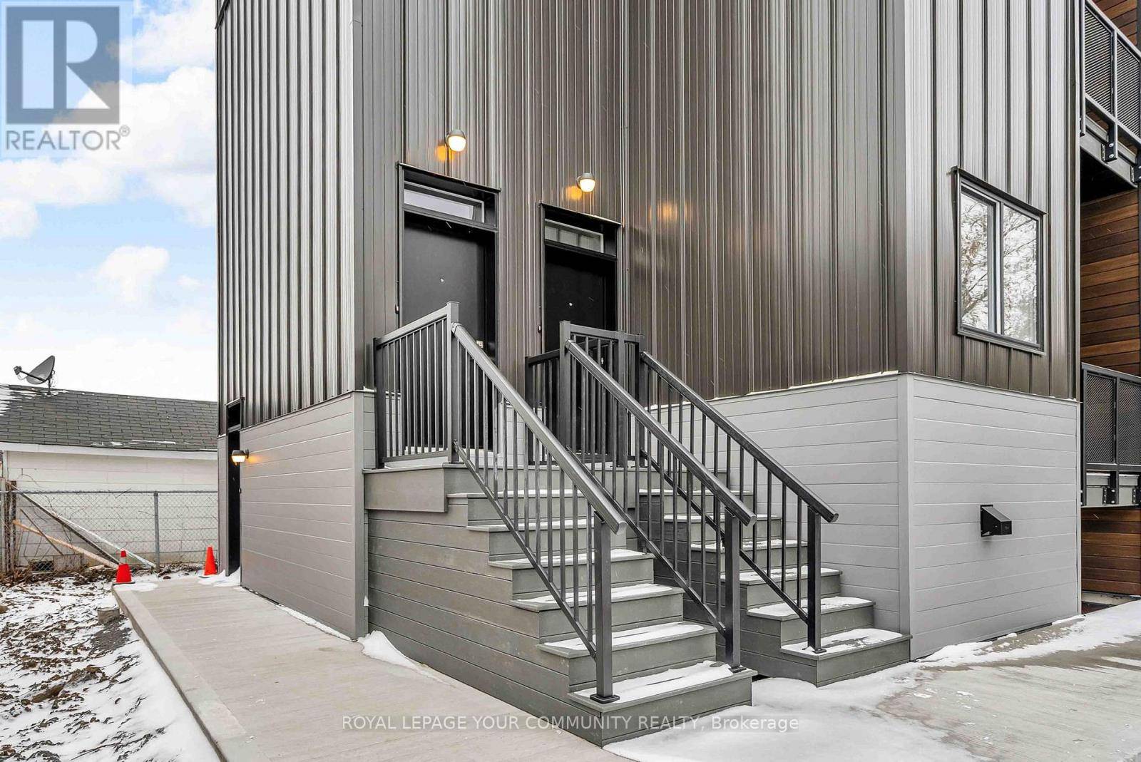 Cornwall, ON K6H4H3,600 Second ST East #6A