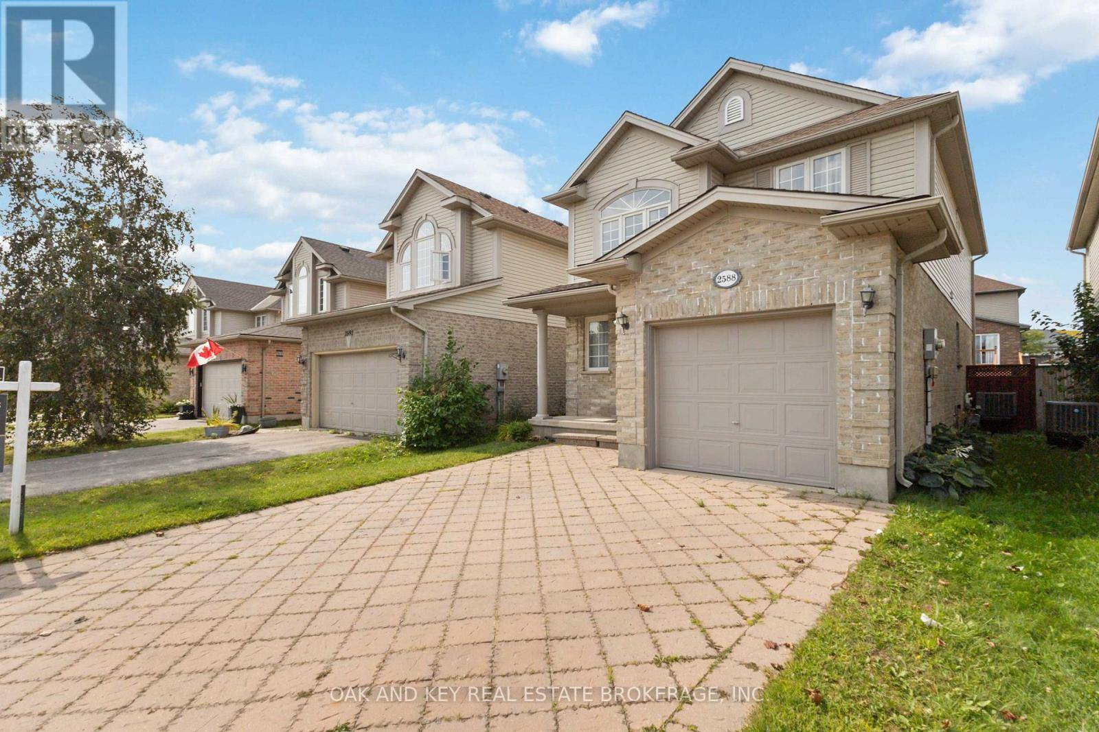 London South (south U), ON N6M1L8,2588 MEADOWGATE BOULEVARD