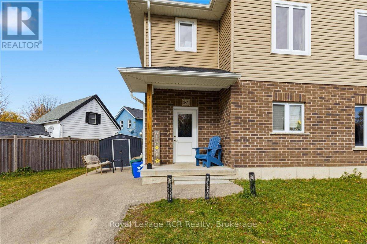 Stratford, ON N5A1E7,38 COBOURG LANE