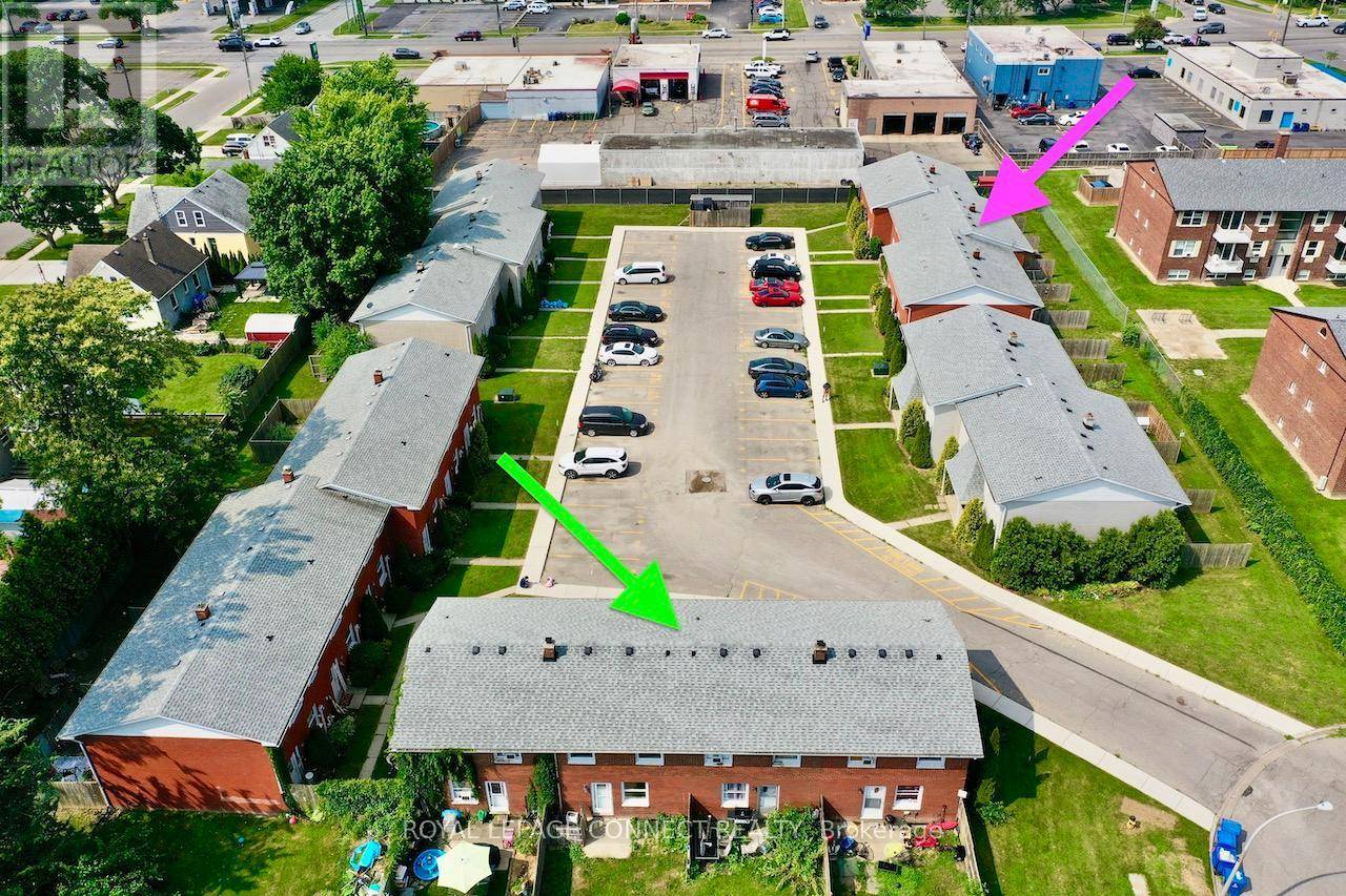 Chatham-kent, ON N7M1A6,35-41 Orchard PL #3-6