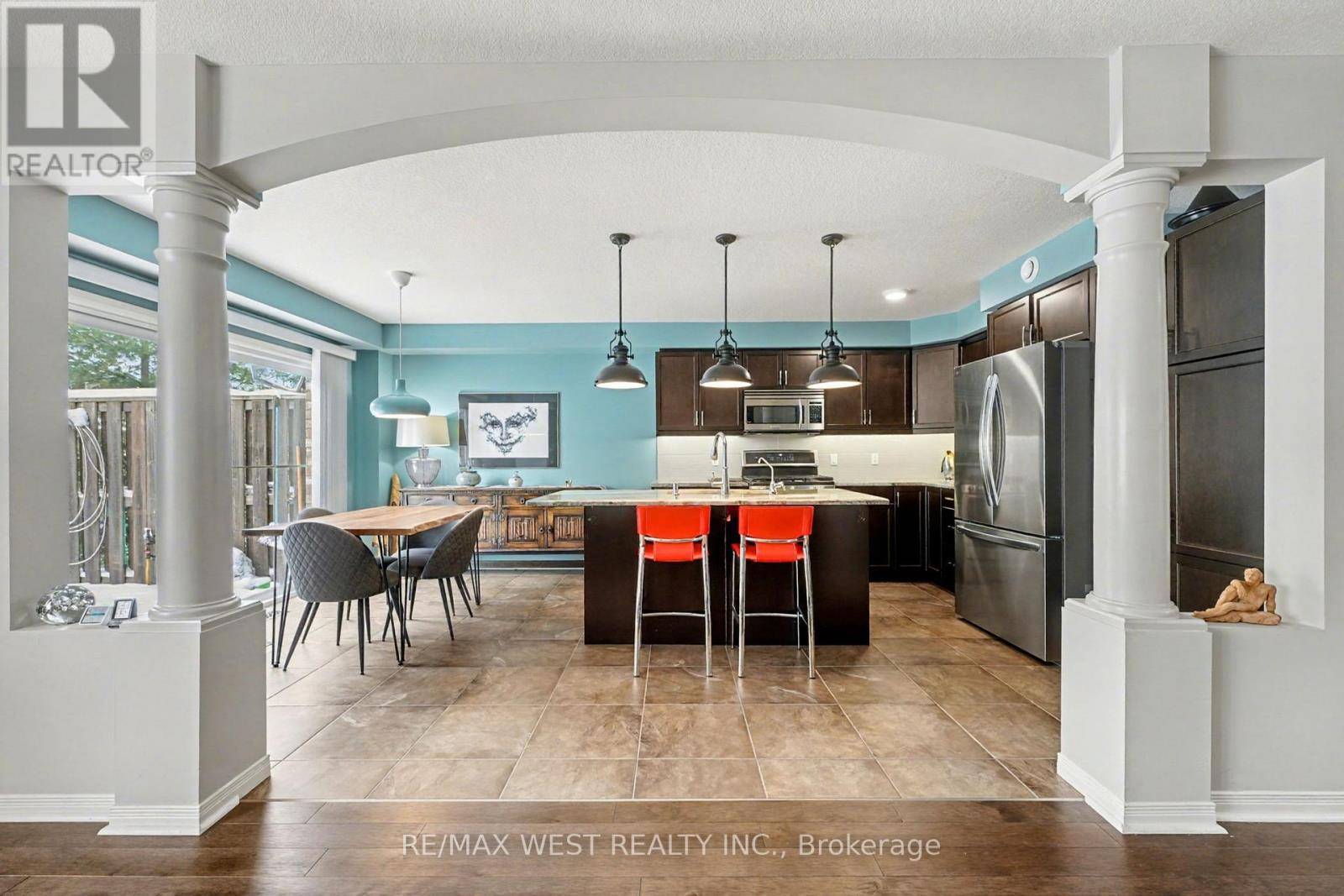 Guelph (pineridge/westminster Woods), ON N1L0E1,255 Summerfield DR #7