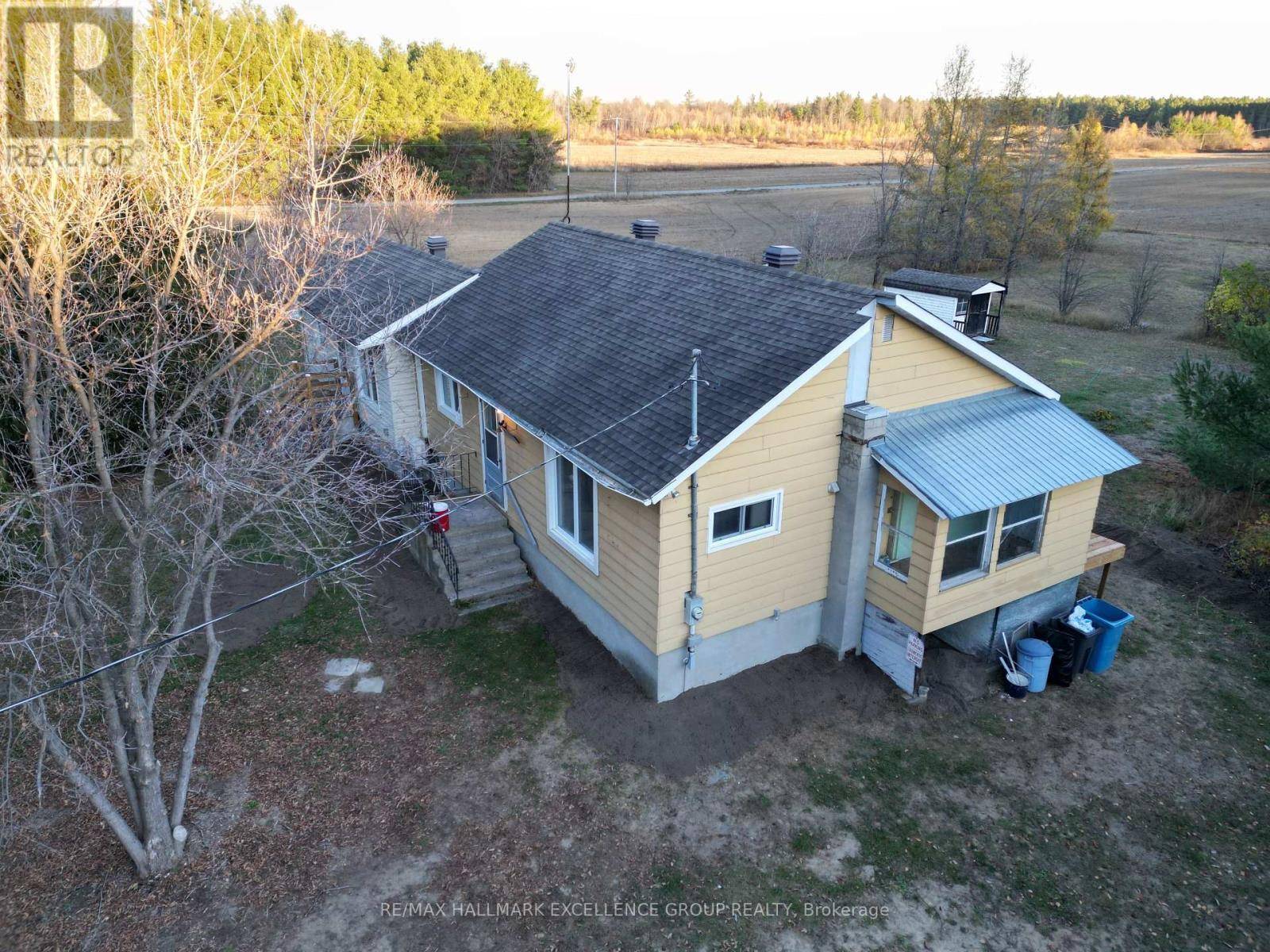 Alfred And Plantagenet, ON K0B1C0,1980 CONCESSION 7 ROAD