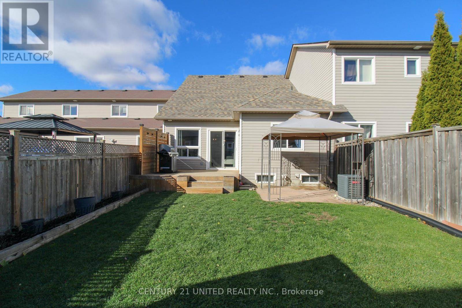 Peterborough (monaghan Ward 2), ON K9K0B1,1356 IRELAND DRIVE