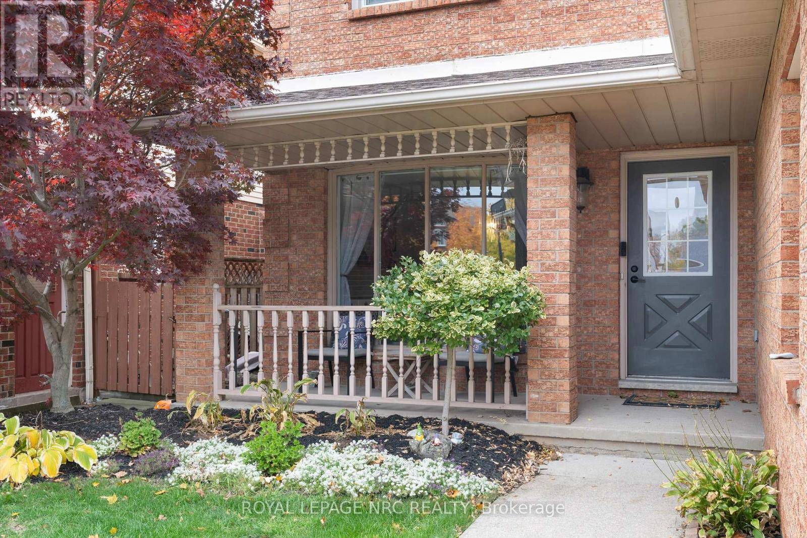 St. Catharines (grapeview), ON L2S3E5,26 ELDERWOOD DRIVE