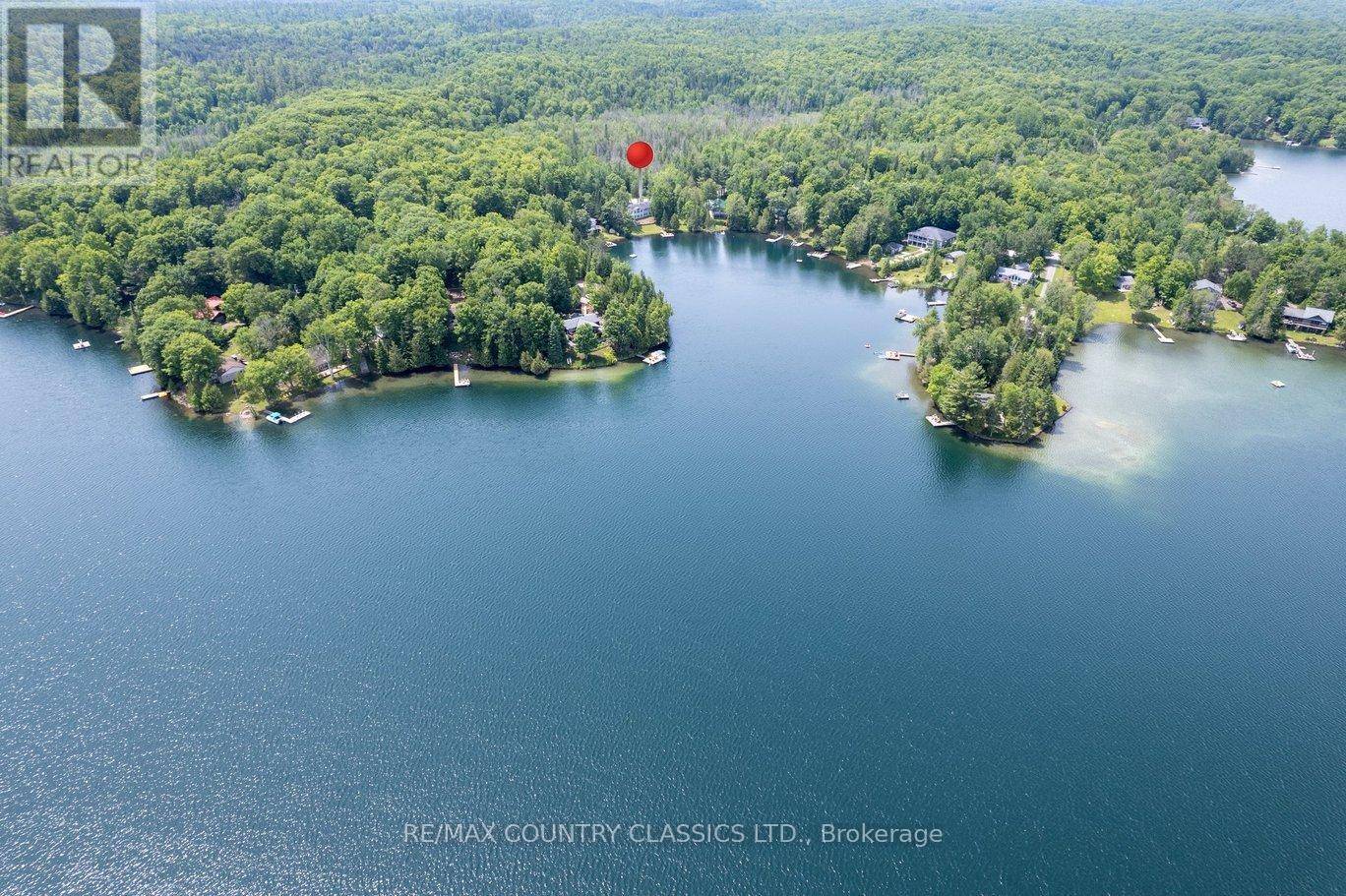 Faraday, ON K0L1C0,112 BAY SHORE DRIVE