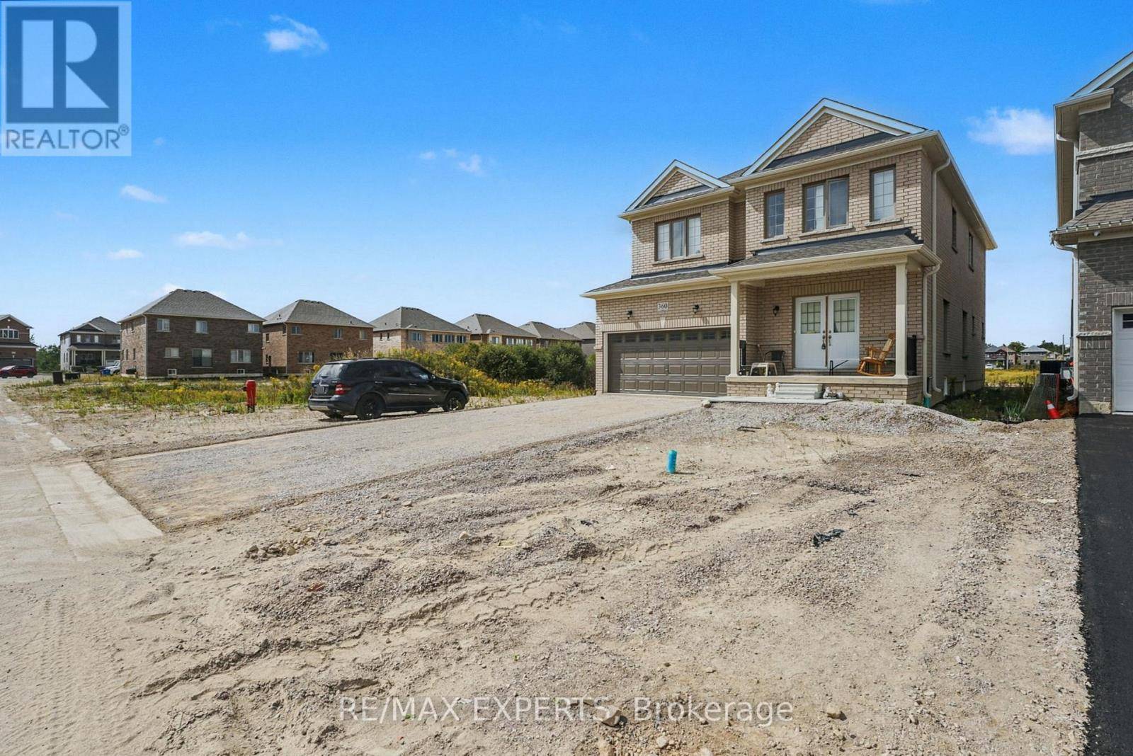 Southgate, ON N0C1B0,360 RUSSELL STREET