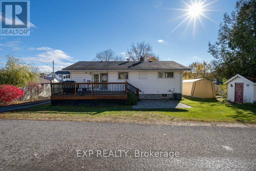 Trent Hills (campbellford), ON K0L1L0,62 KENT STREET