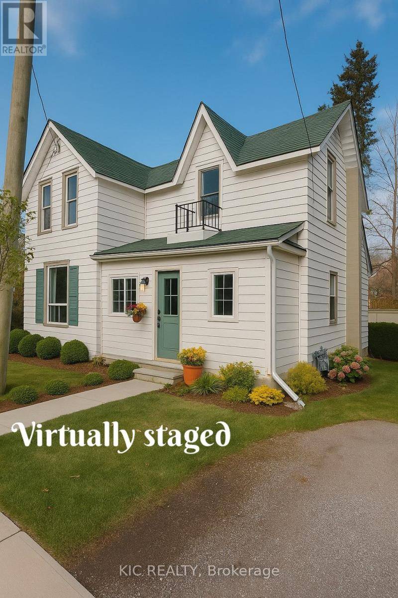 Havelock-belmont-methuen (havelock), ON K0L1Z0,35 OTTAWA STREET E