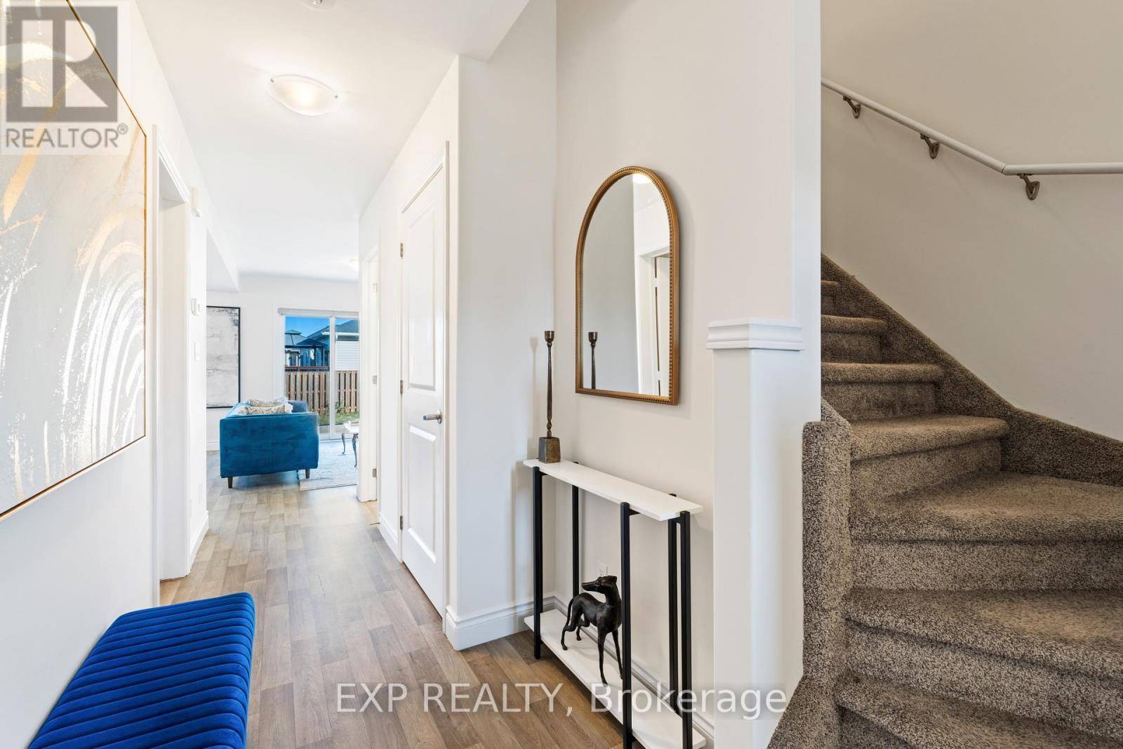 Belleville (belleville Ward), ON K8P0E4,10 COBBLESTONE STREET