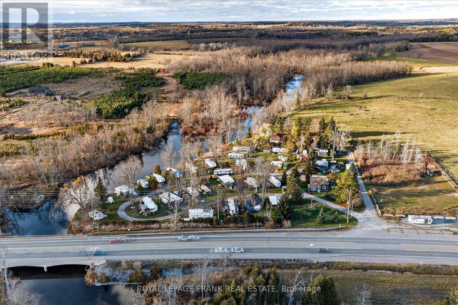 Otonabee-south Monaghan, ON K0L2B0,2140 HIGHWAY 7