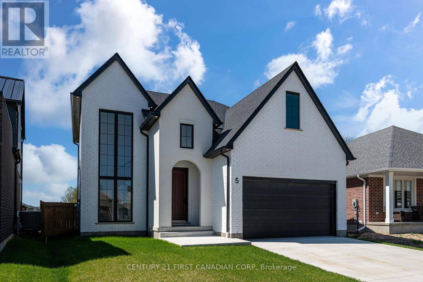 St. Thomas, ON N5R0P2,5 HARTLAND CIRCLE