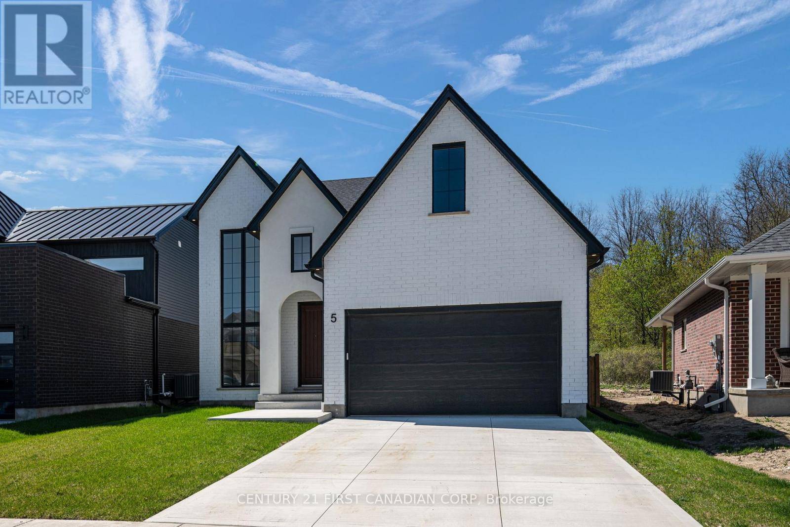 St. Thomas, ON N5R0P2,5 HARTLAND CIRCLE