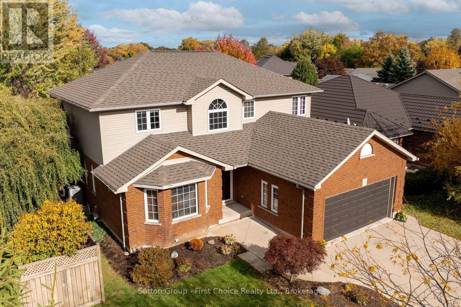 Stratford, ON N4Z1C8,91 LIGHTBOURNE AVENUE