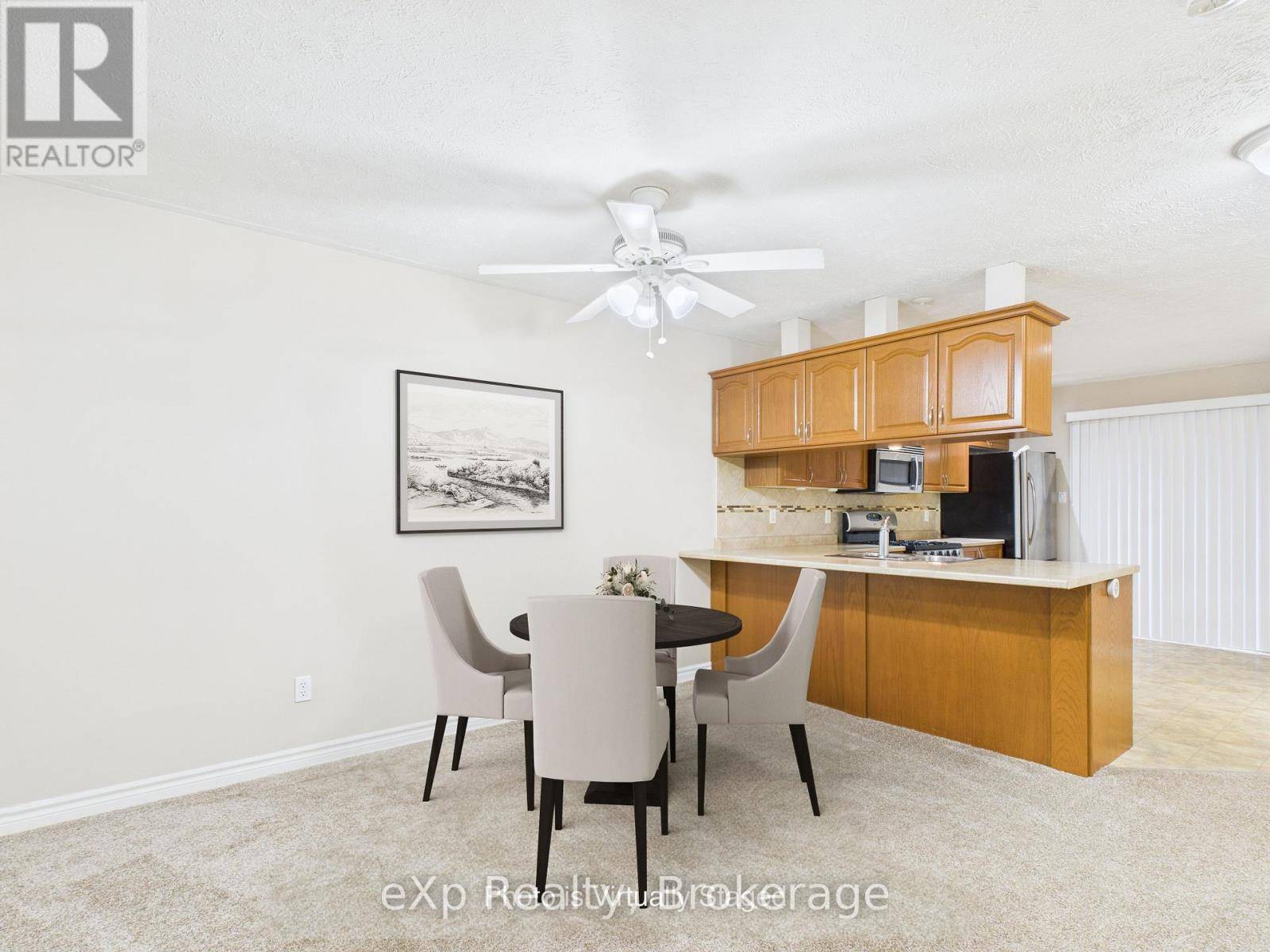 West Grey, ON N0G1R0,302 Park ST West #9