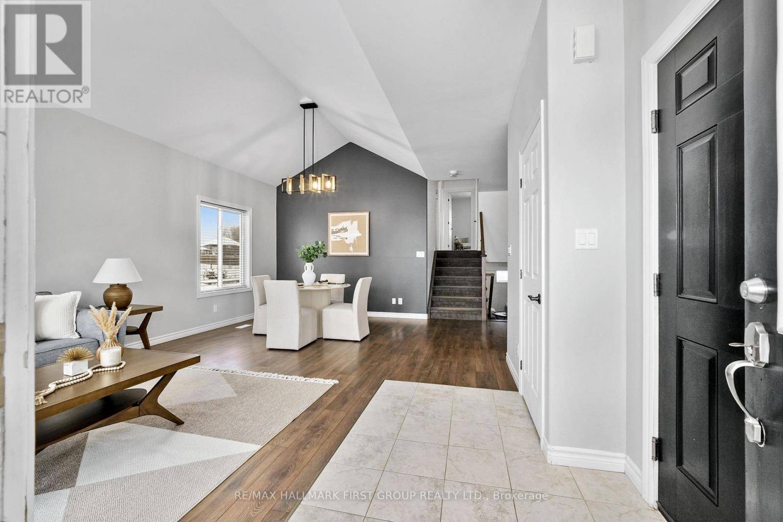 Belleville (thurlow Ward), ON K8N0E3,10 WALNUT CRESCENT