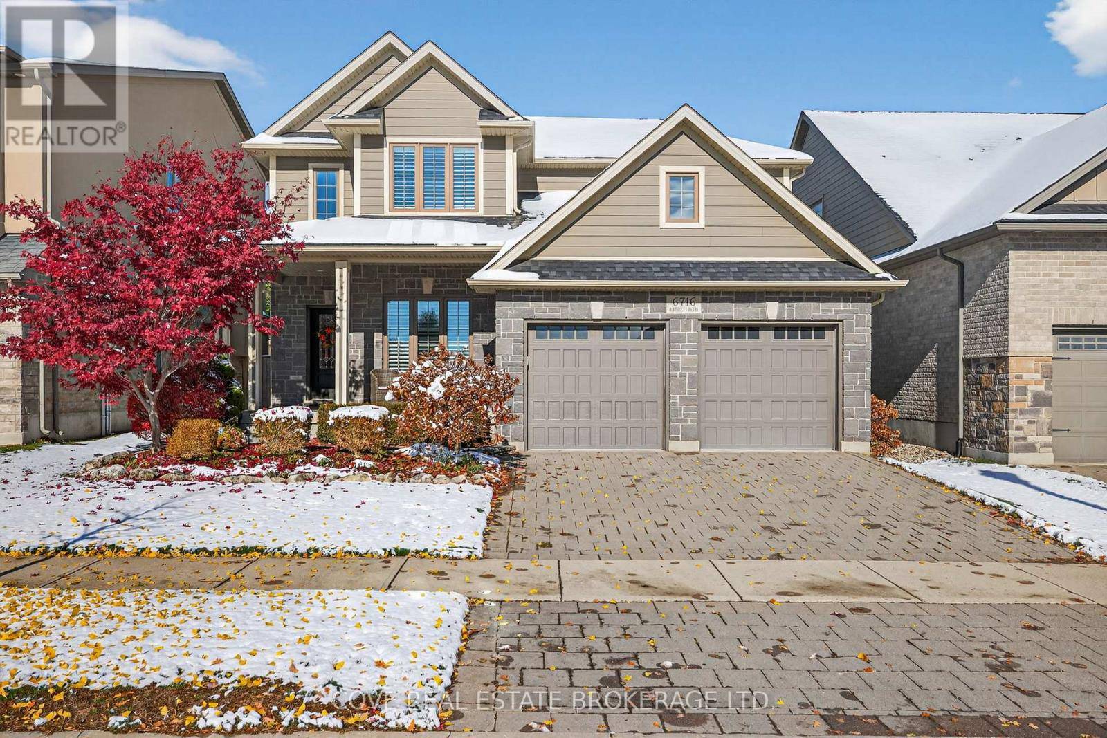 London South (south V), ON N6P0C1,6716 RALEIGH BOULEVARD