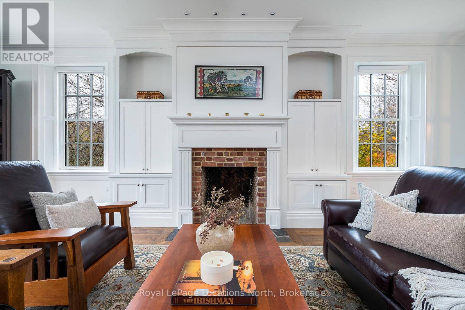 Blue Mountains, ON N0H1J0,556036 6TH LINE