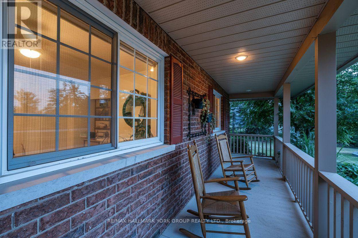 Asphodel-norwood, ON K0L2V0,2523 ASPHODEL 12TH LINE