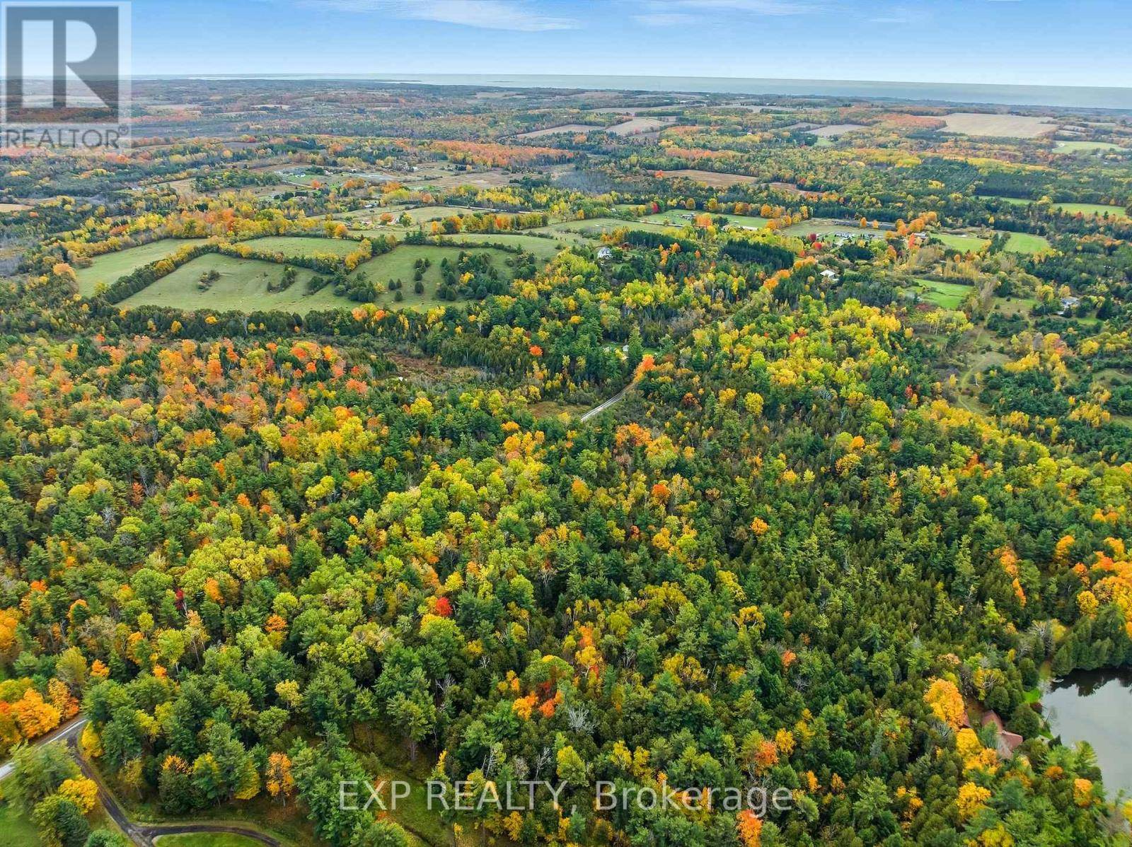 Alnwick/haldimand, ON K0K2G0,PT LT 4 CON 4 PT 1 - INGLIS ROAD