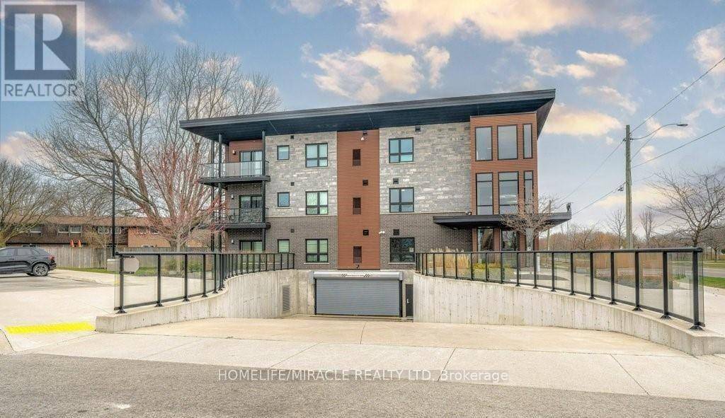 St. Catharines (lakeport), ON L2N0B4,212 Lakeport RD #112