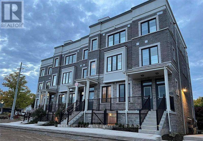 Hamilton (waterdown), ON L0R2H3,383 Dundas ST East #51