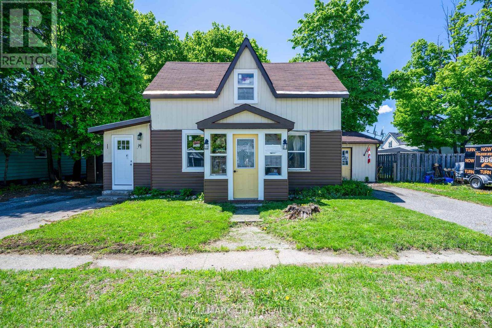 Gravenhurst (muskoka (s)), ON P1P1K1,635 FIRST STREET S