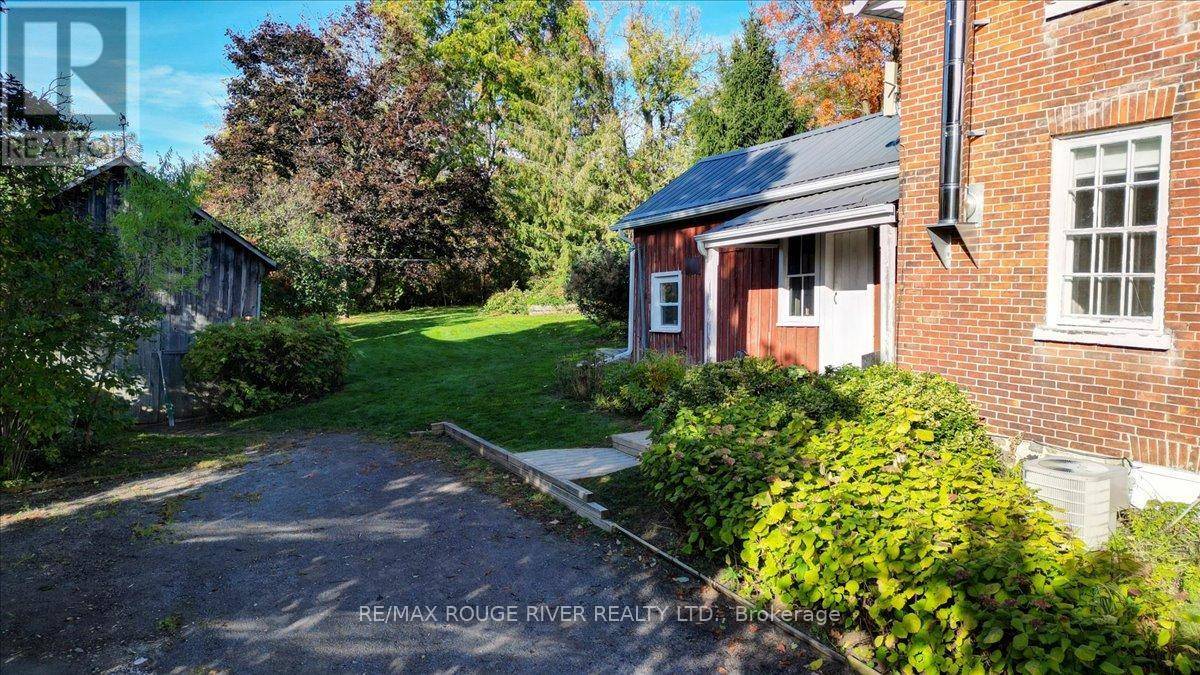 Otonabee-south Monaghan, ON K0L2G0,1140 HERITAGE LINE