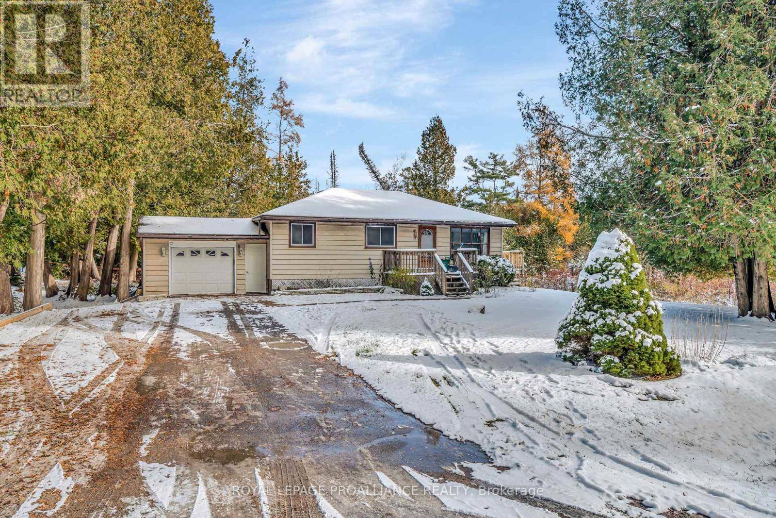 Alnwick/haldimand, ON K0K1C0,3269 PIONEER ROAD