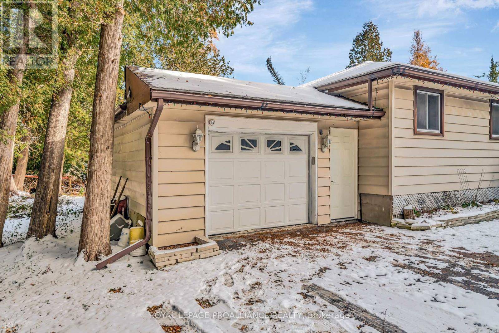 Alnwick/haldimand, ON K0K1C0,3269 PIONEER ROAD