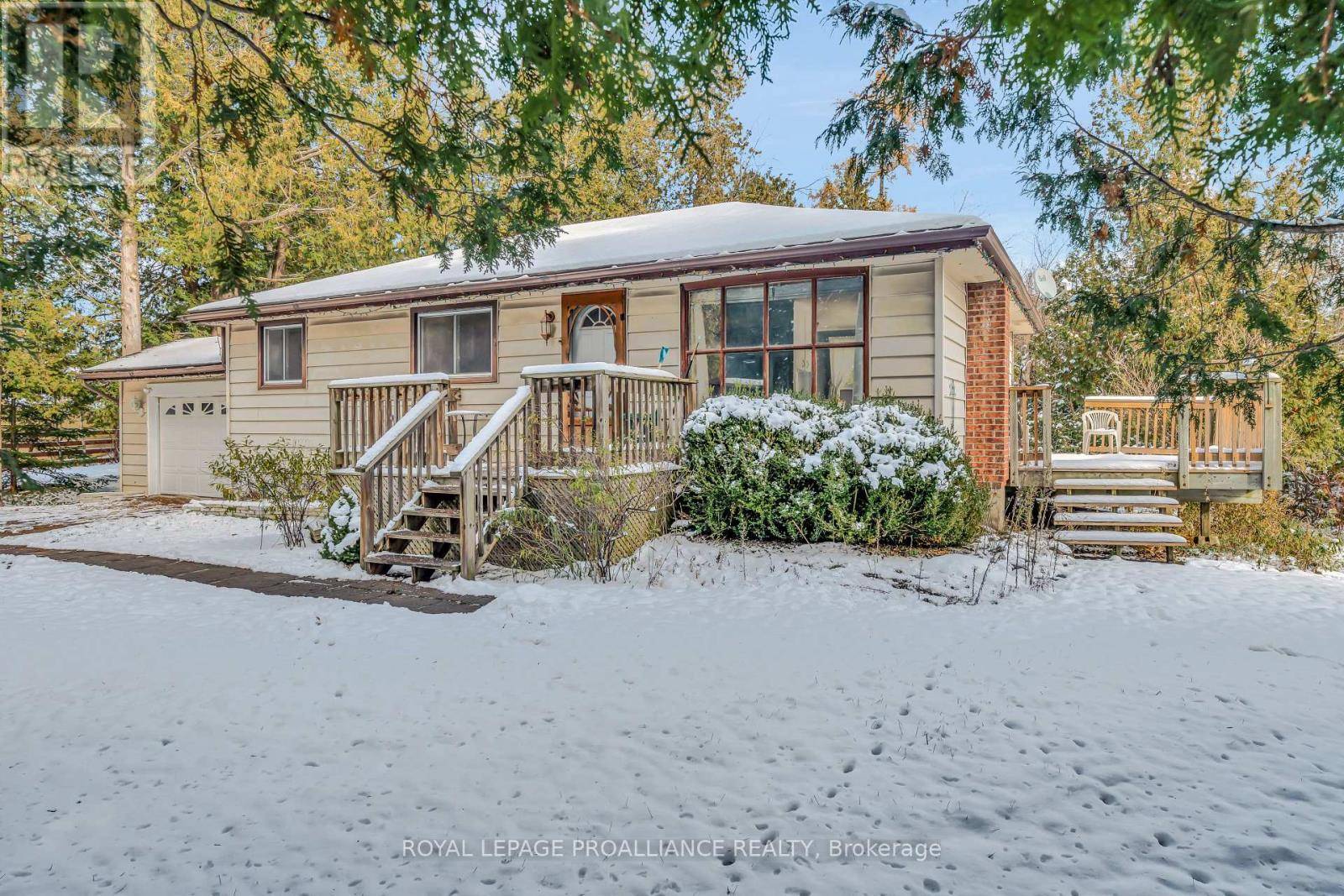 Alnwick/haldimand, ON K0K1C0,3269 PIONEER ROAD