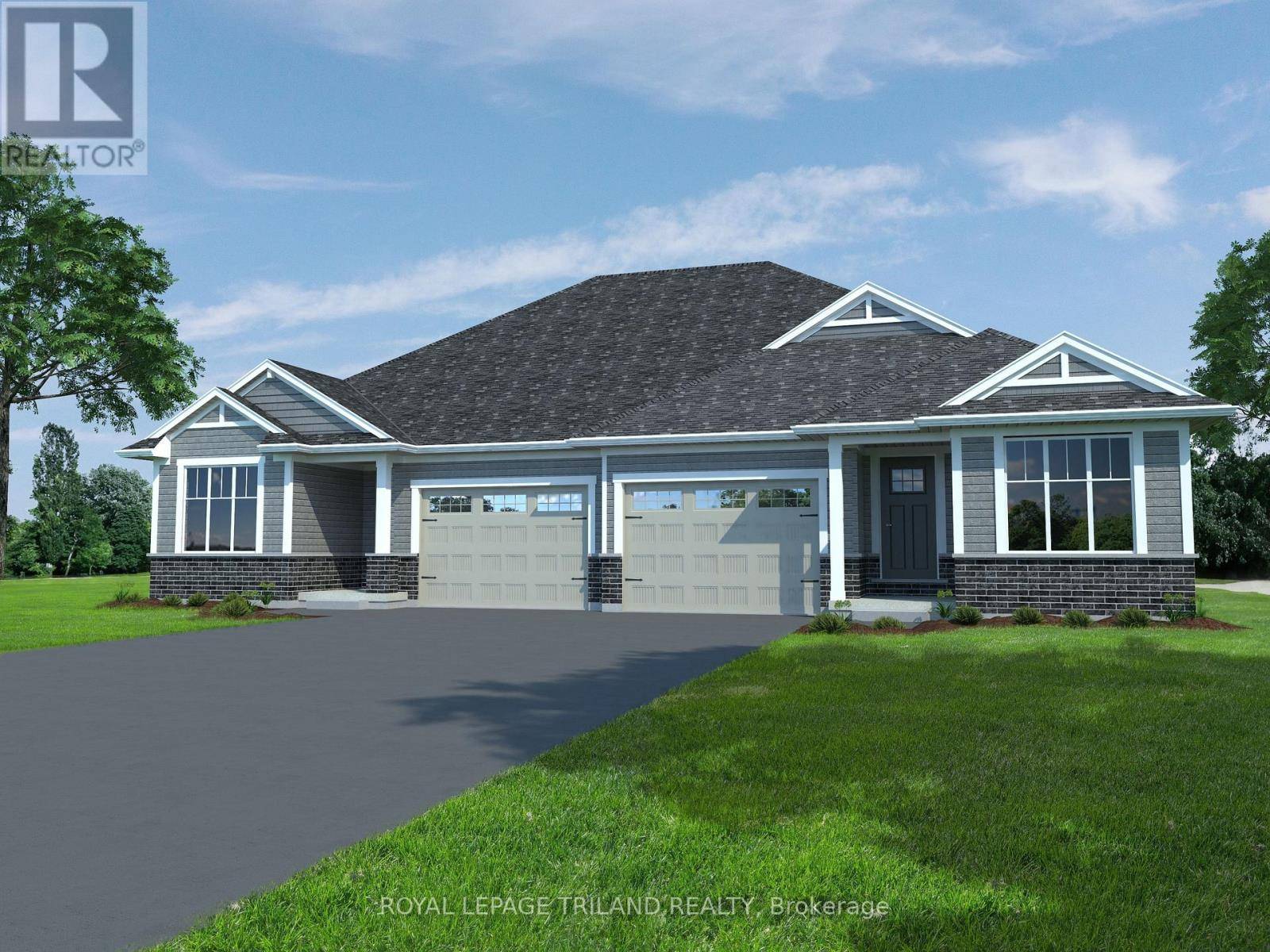 St. Thomas, ON N5R0P3,20 HARROW LANE