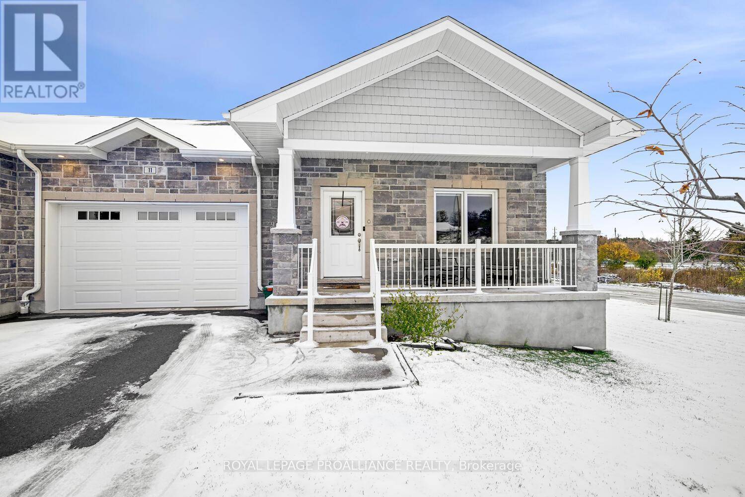 Brockville, ON K6V0E8,11 BEN TEKAMP TERRACE