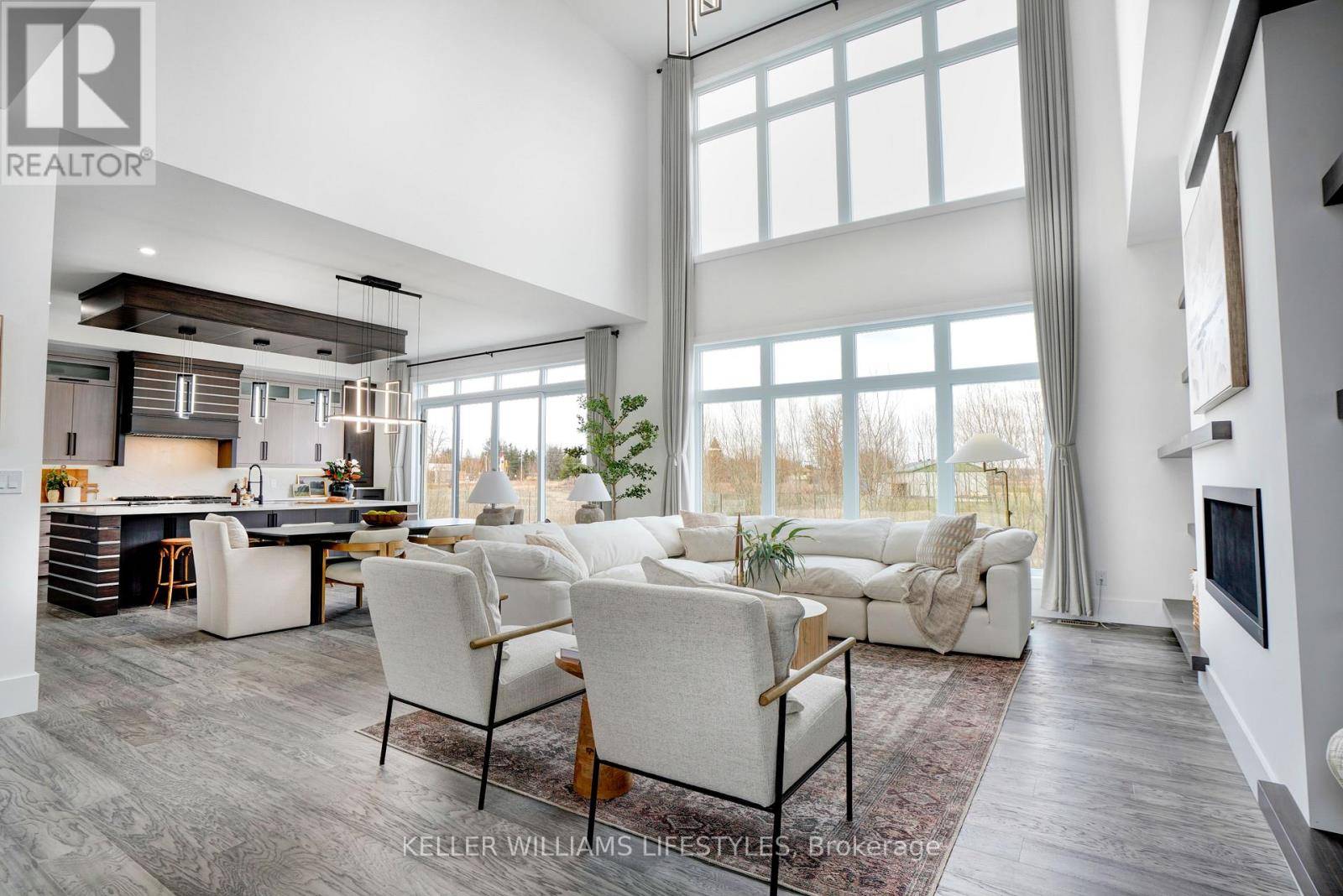 London South (south V), ON N6P0G9,7128 SILVER CREEK CIRCLE