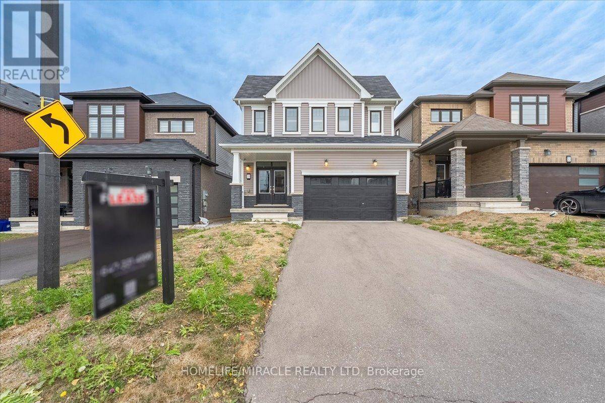 Haldimand, ON N3W0H2,35 SANTOS DRIVE