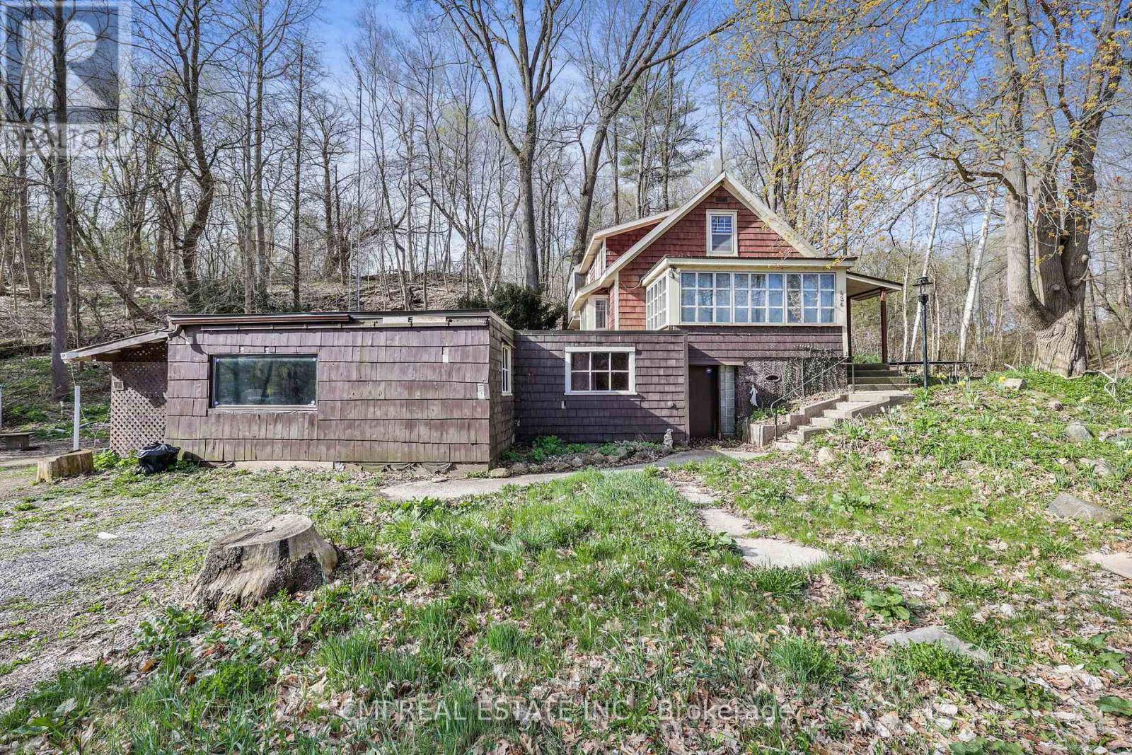 Norfolk, ON N4B2X5,436 OLD MILL ROAD