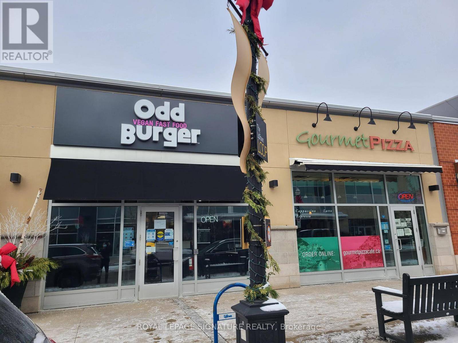 Waterloo, ON N2J1P2,75 KING STREET S