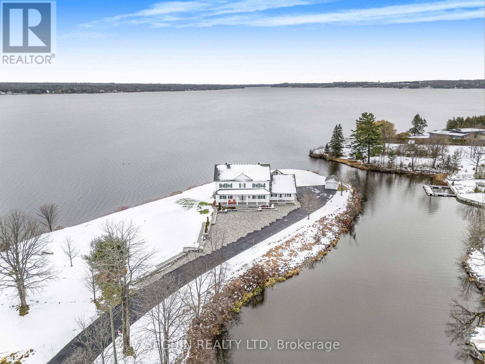 East Hawkesbury, ON K6A2R2,3519 FRONT ROAD