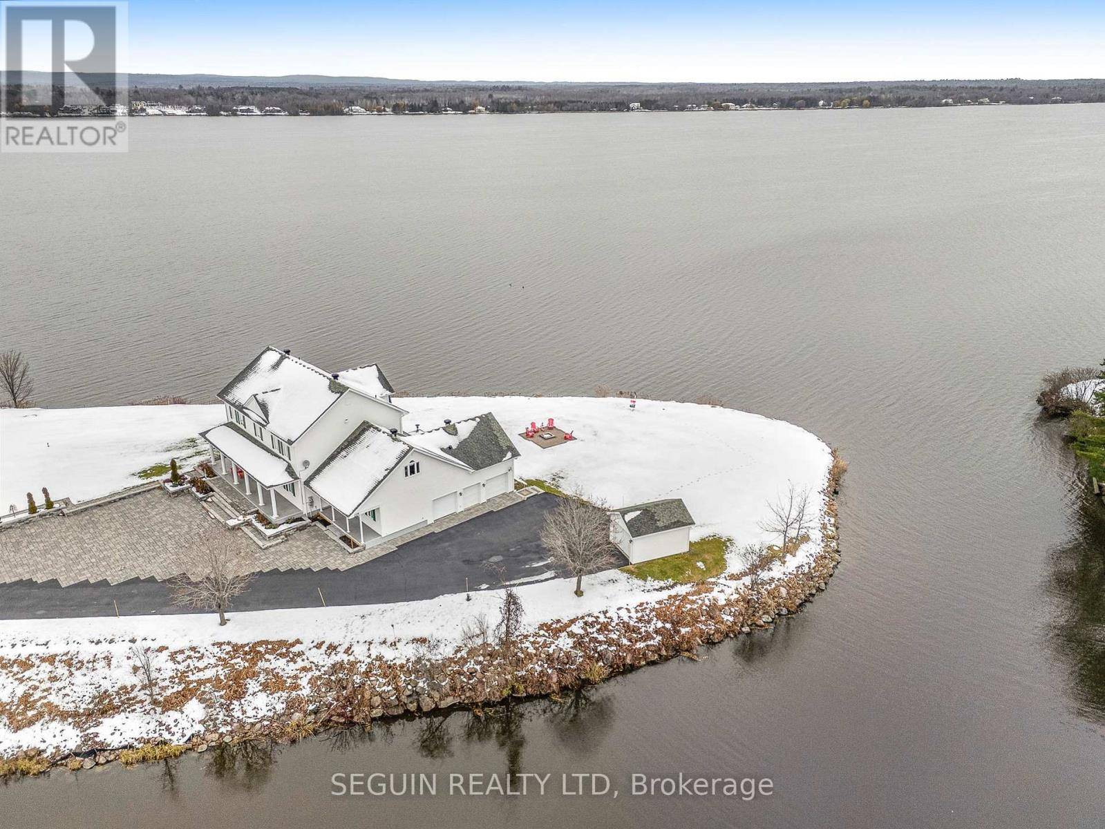 East Hawkesbury, ON K6A2R2,3519 FRONT ROAD