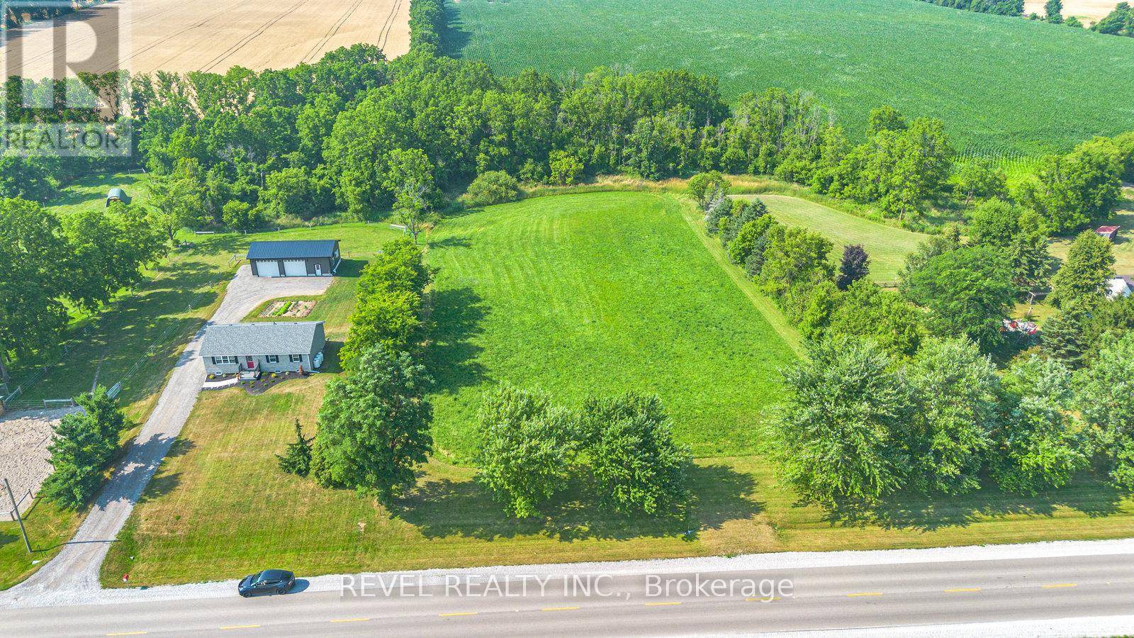 Norfolk (wilsonville), ON N0E1Z0,PT LT 15 CONC 3 NORFOLK COUNTY ROAD 19