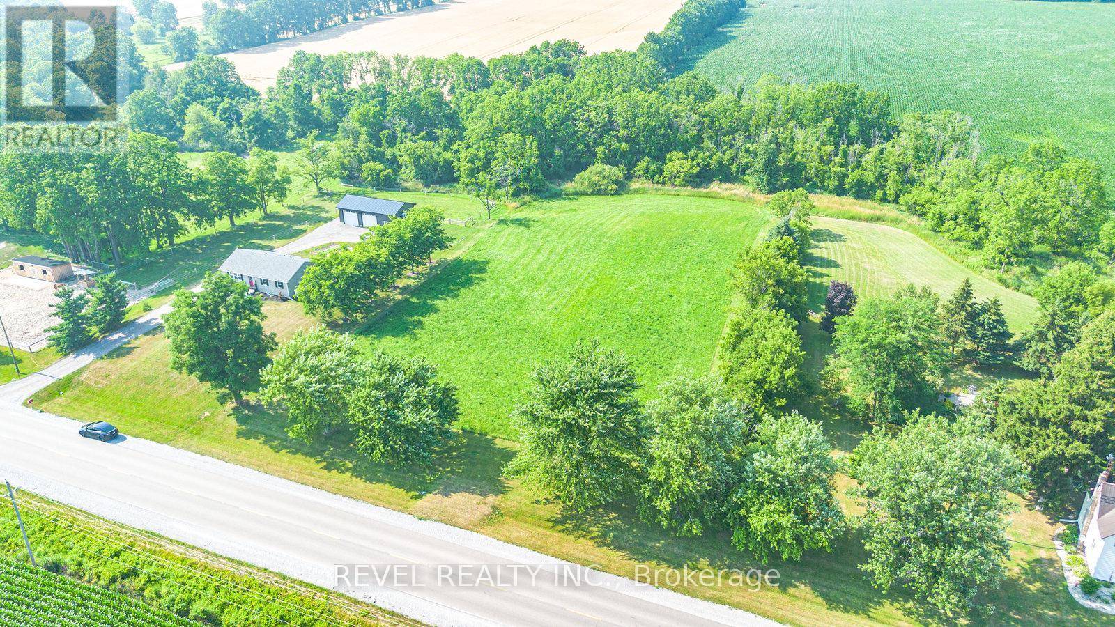 Norfolk (wilsonville), ON N0E1Z0,PT LT 15 CONC 3 NORFOLK COUNTY ROAD 19