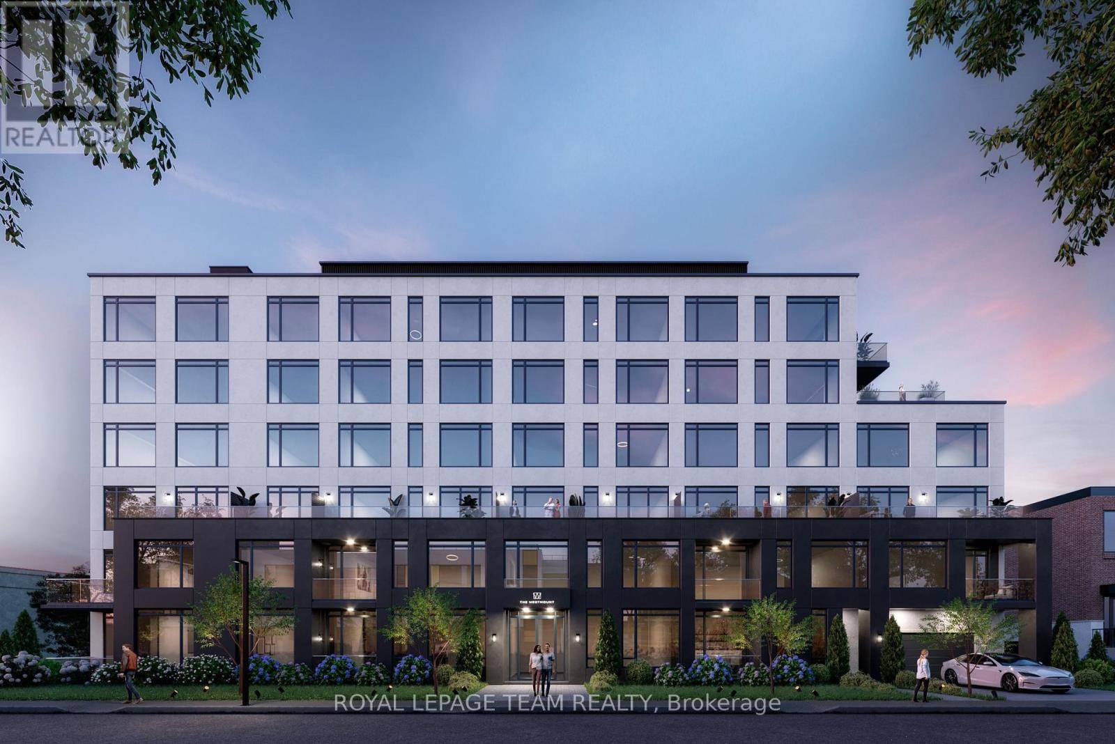 Ottawa, ON K2A1Z3,398 Roosevelt AVE #311