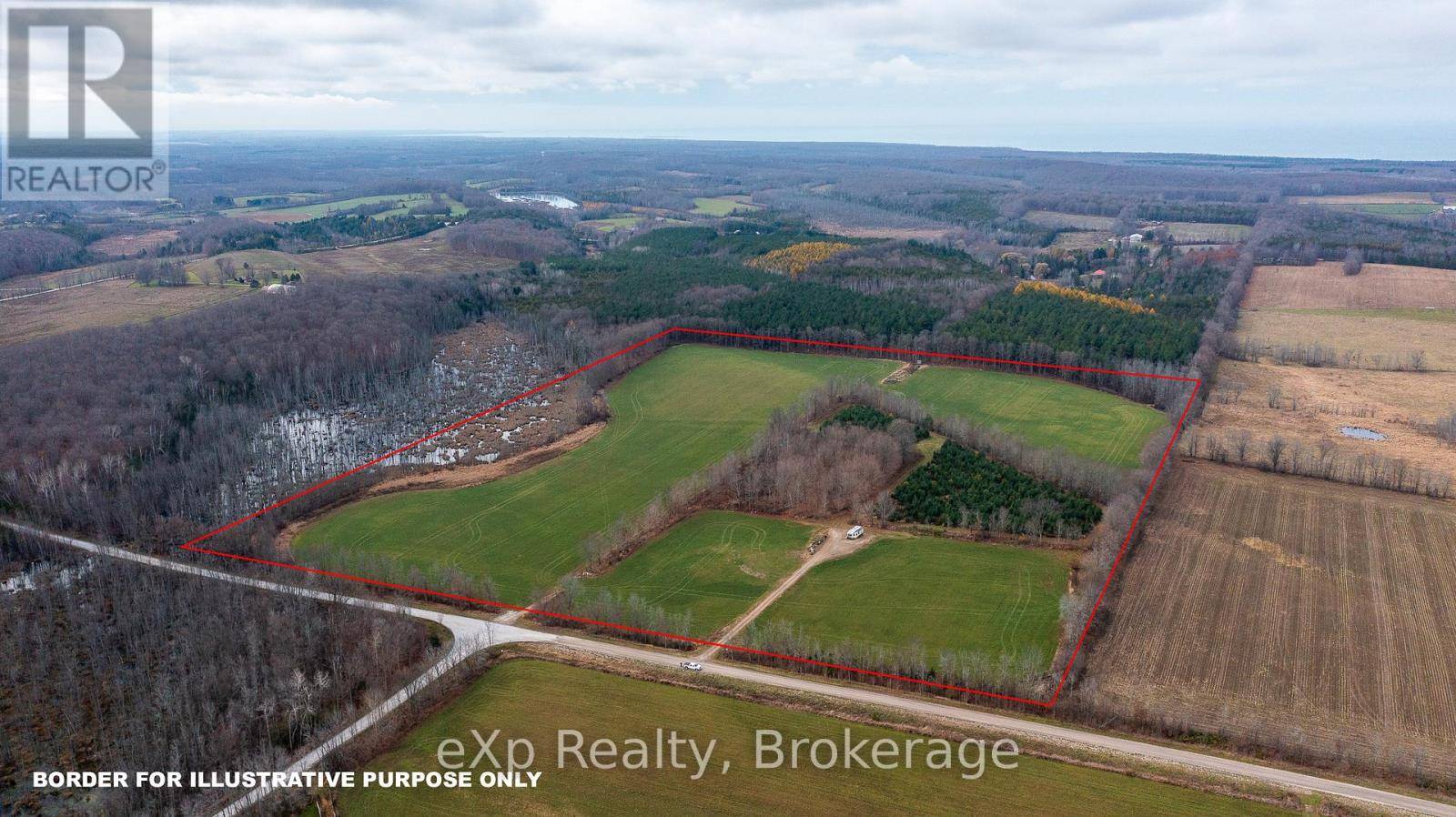 South Bruce Peninsula, ON N0H1A0,83 C LINE ROAD