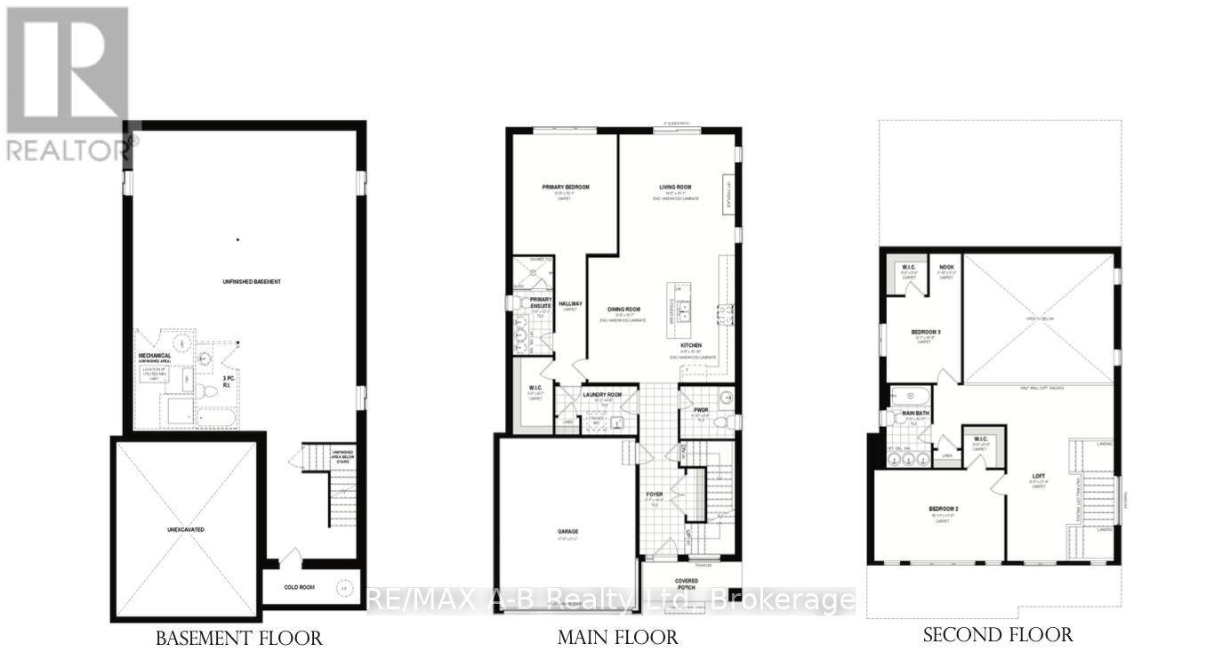 Stratford, ON N5A0K5,LOT 39 108 DEMPSEY DRIVE
