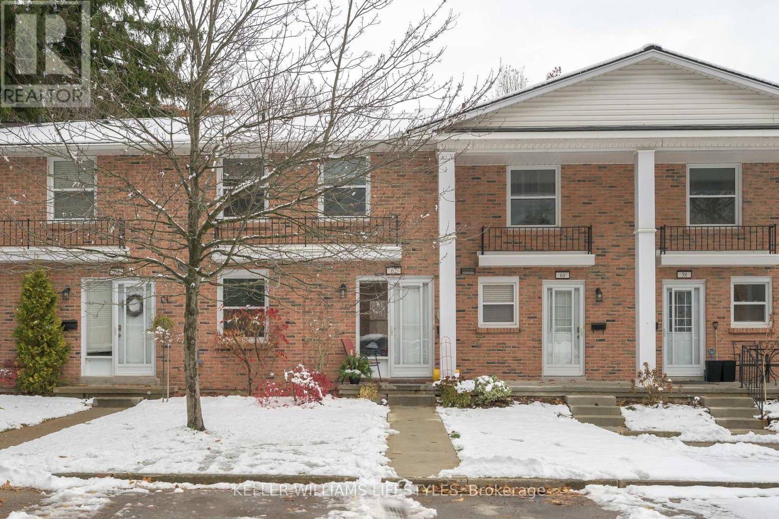 London South (south B), ON N6K1E2,1385 Commissioners RD West #62