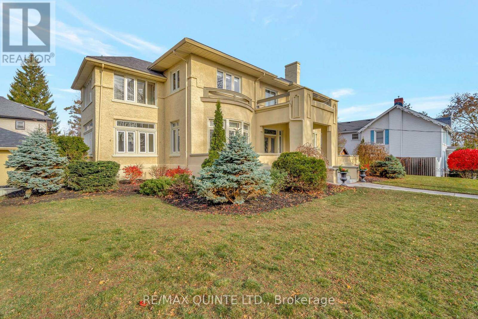 Belleville (belleville Ward), ON K8N1N6,196 BRIDGE STREET E