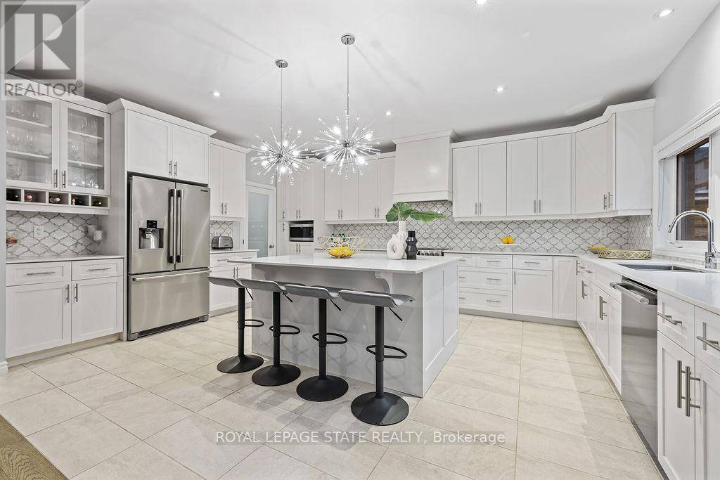 Lincoln (beamsville), ON L3J0S5,4040 STADELBAUER DRIVE